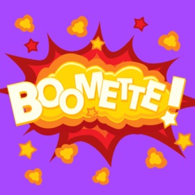 Boomette: Sort Puzzle