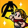 Hero Assemble : Epic Idle RPG delete, cancel