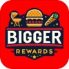 Bigger Rewards icon