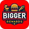 Bigger Rewards delete, cancel