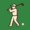 Golf Swing Analyzer & Trainer icon