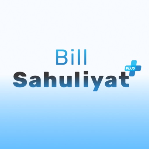 Bill Sahuliyat Plus