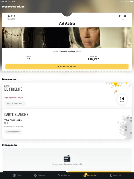 Pathé France