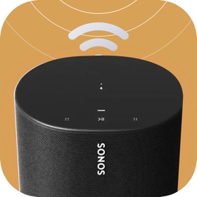 S1 & S2 Speaker Controller