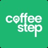 CoffeeStep Coffee Subscription icon