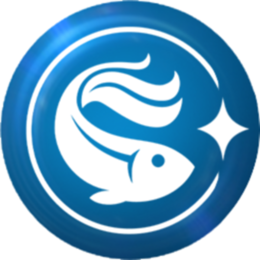 Zen Aquarium app icon
