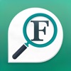 Fonti: Font Finder Ai icon