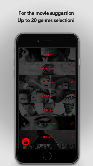 Screenshot #2 pour The Movie