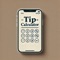 Simplify your dining experience with TipCalculator EN/DE – the perfect app for calculating tips and splitting bills effortlessly