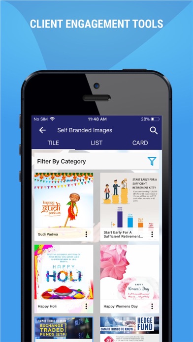 Screenshot #3 pour OFA Partner