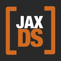 JAX DeSaturator