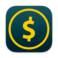 Money Pro logo