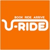 U-Ride Norwich icon