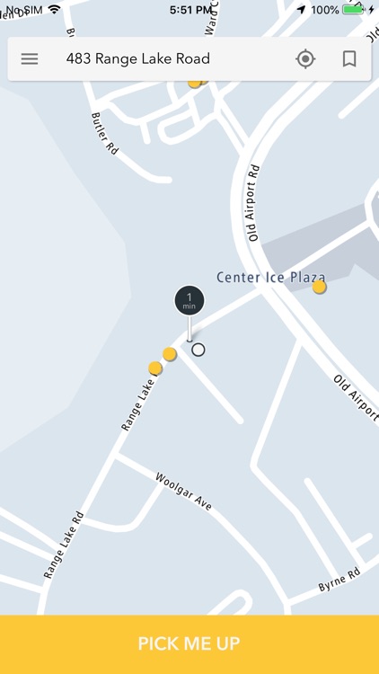 City Cab (1993) Ltd.