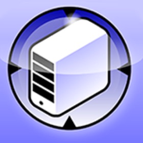 螢幕擷取畫面 (4) PA Server Monitor for iPhone
