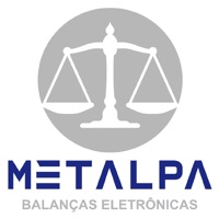 Metalpa Balanças