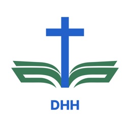 Dios Habla Hoy - offline