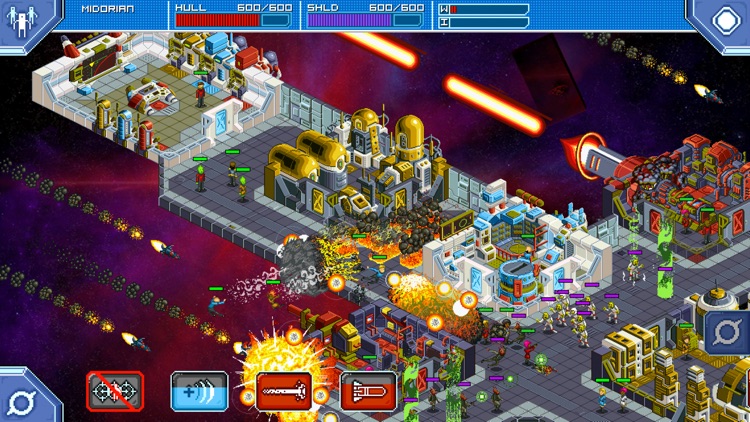 Star Command screenshot-2
