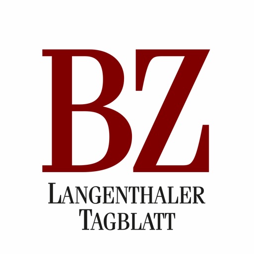 BZ Langenthaler Tagblatt