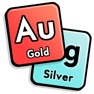 Get Periodic Table Quiz for iOS, iPhone, iPad Aso Report