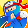 Ninja Hands App Positive Reviews