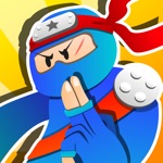 Download Ninja Hands app