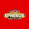 Ephesus. icon