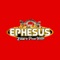 Here at Ephesus, we are constantly striving to improve our service and quality in order to give our customers the very best experience