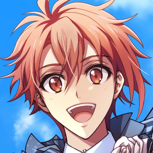 IDOLiSH7-偶像星願-