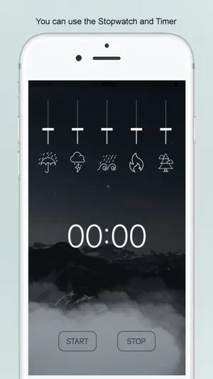 FocuSound screenshot 3