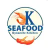 Seafood Dynamite Kitchen App Support