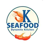 Seafood Dynamite Kitchen App Contact