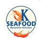Seafood Dynamite Kitchen app download