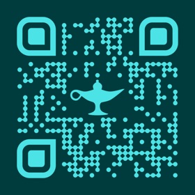 QR Code Generator QRGenie