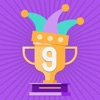 9Guess: The Trivia Party Game icon