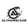 AU Channel Ease icon