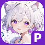 PixAI-AI Anime Art Generator pour pc