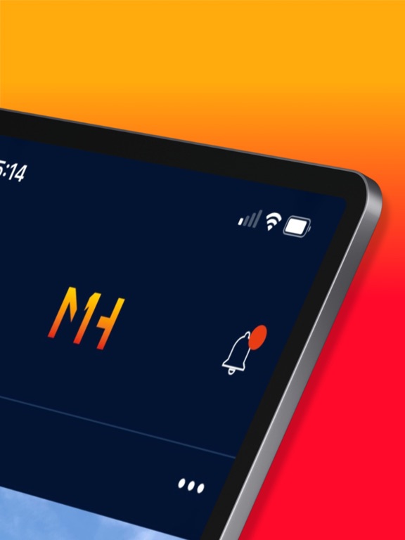 Screenshot #6 pour MH1