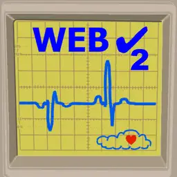 WebCheck2 app icon