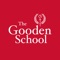 Welcome to the official app for The Gooden School