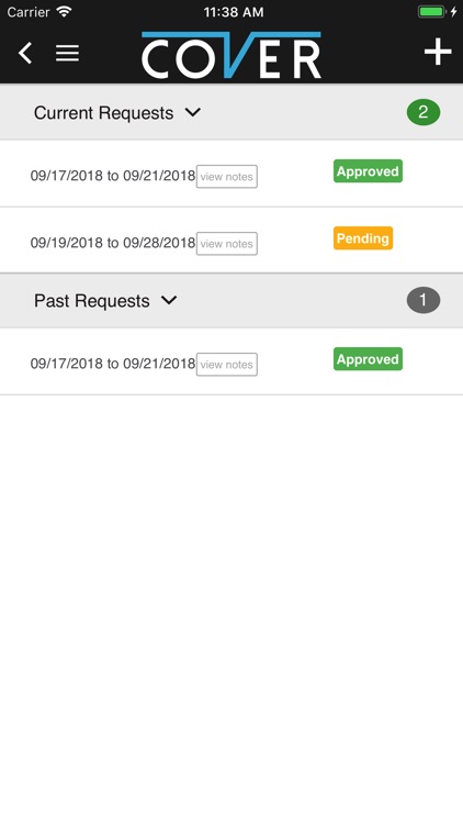 Cover by SynergySuite screenshot-4