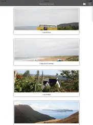 wild guide scotland iPad Captures Décran 2