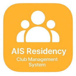 AIS Club Management System