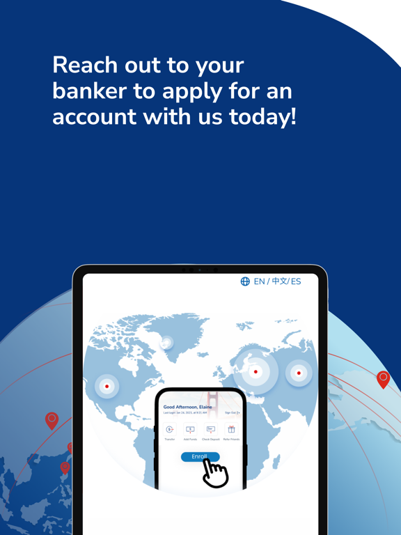 East West Bank BusinessExpress