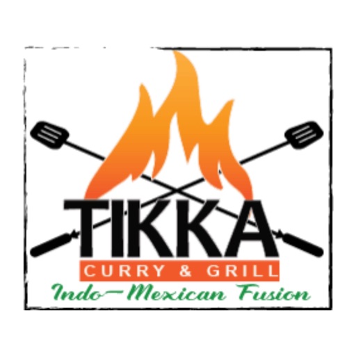 Tikka Curry & Grill