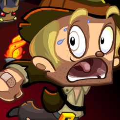 ‎Meganoid 2