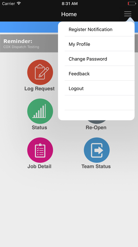#4. Dispatch Support CX (iOS) 由: eClerx Services Ltd