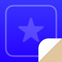 Stickerbox: Stickers Delivered app icon - Photo & Video app for iPhone