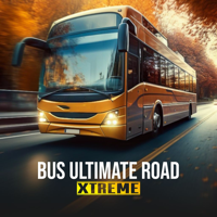 Bus Ultimate Road Xtreme