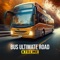 Bus Ultimate Road Xtreme is a biggest historical city bus game, where you’ll drive a coach bus to transport passengers among the cities with beautiful historic environment